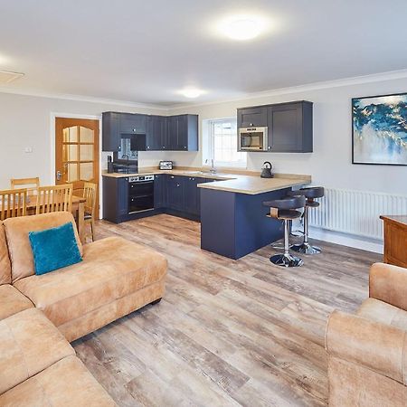 Host & Stay - Iona Cottage 비드넬 외부 사진