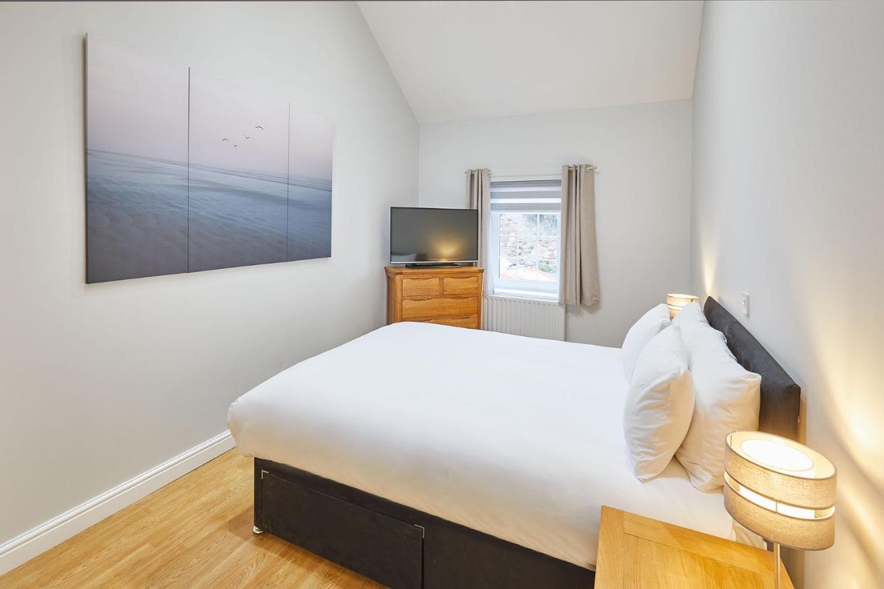 Host & Stay - Iona Cottage 비드넬 외부 사진