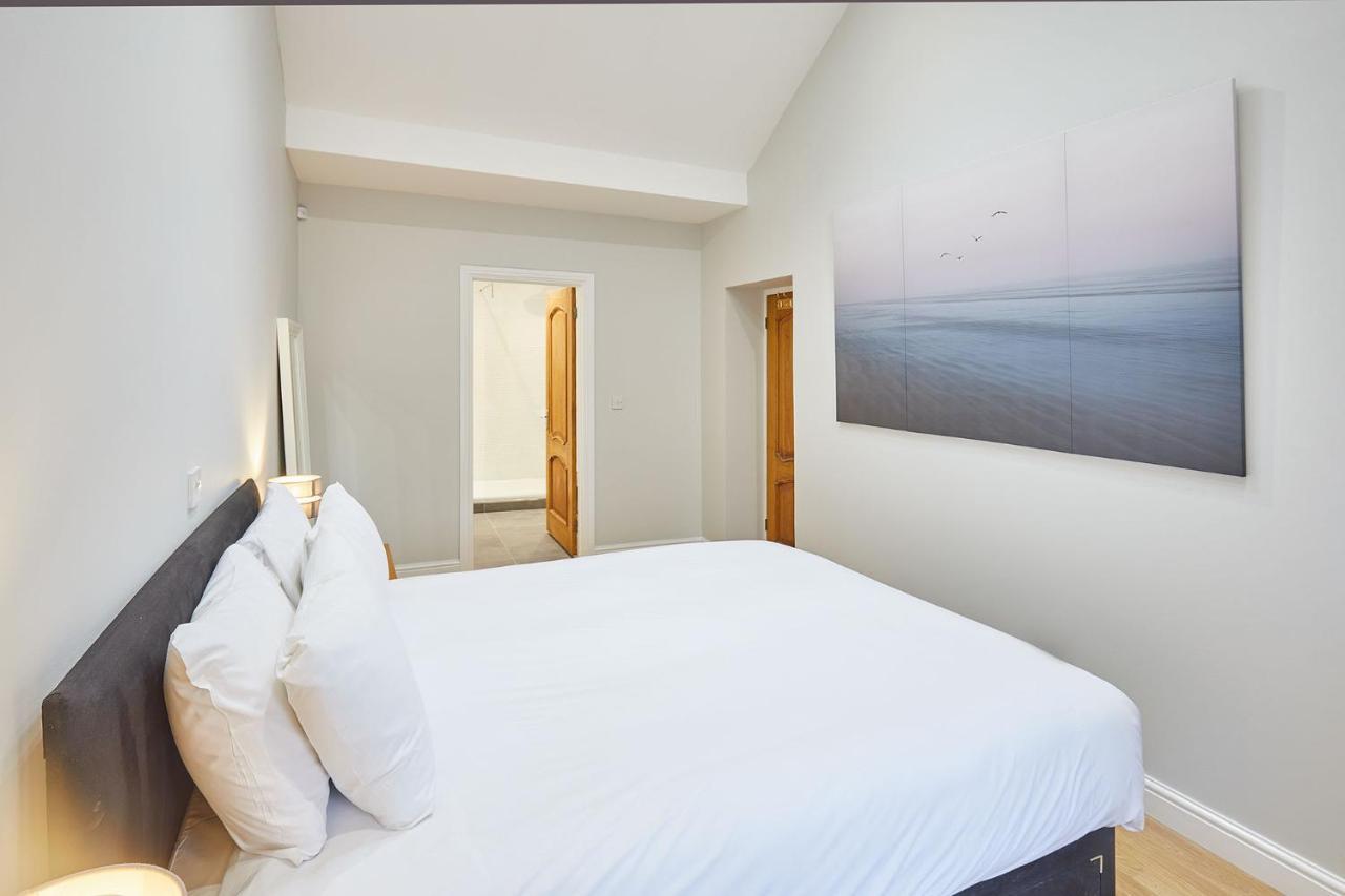 Host & Stay - Iona Cottage 비드넬 외부 사진