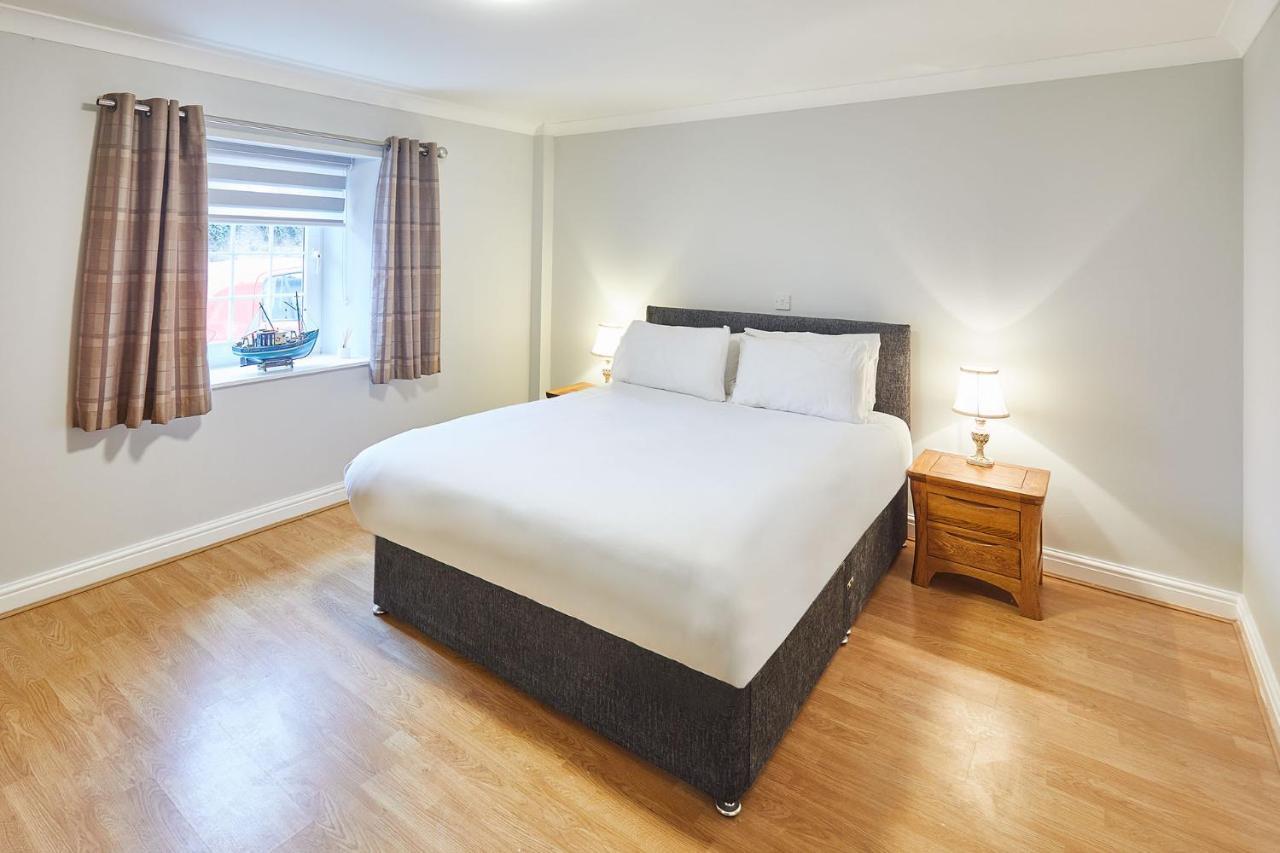 Host & Stay - Iona Cottage 비드넬 외부 사진